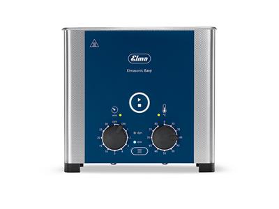 Ultrason Easy 10h, Senza Cestello, Capacit@ 0,90 Litri, Elma - Immagine Standard - 4
