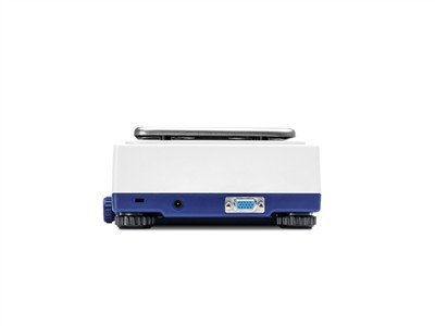 Bilancia Kern Pcj 600-2m Campo Di Pesatura De 600 G A 0,01 G Con Omologata - Immagine Standard - 3
