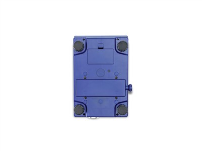 Bilancia Kern Pcj 600-2m Campo Di Pesatura De 600 G A 0,01 G Con Omologata - Immagine Standard - 4