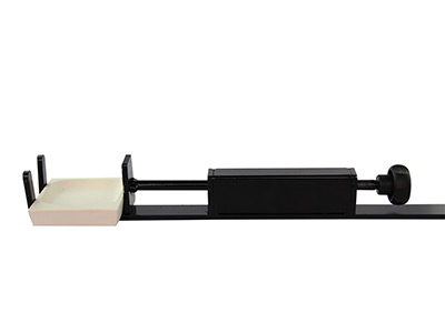 Portacrogiolo A Molla, Lunghezza 43cm - Immagine Standard - 5