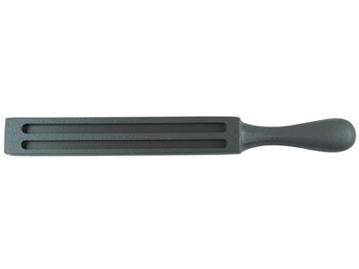 Stampo Per Lingotti Per Fili Con Manico, Lunghezza 16 Cm - Immagine Standard - 2
