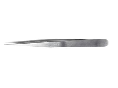 Pinzetta Modello Aa, Acciaio, Antimagnetiche, 120 MM