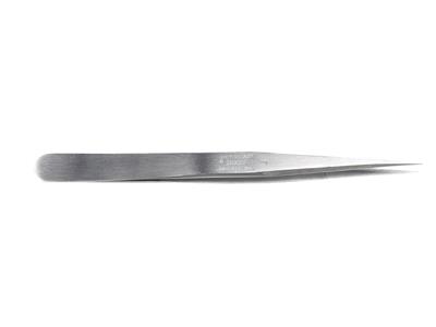 Pinzetta Modello Aa, Acciaio, Antimagnetiche, 120 MM - Immagine Standard - 3