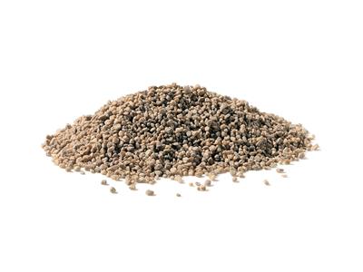 H1/100 Granuli Di Noce Per Lucidatura A Buratto, Sacchetto Da 5 Kg, Otec - Immagine Standard - 1