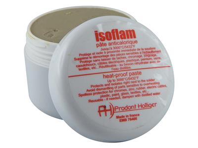 Pasta Isoflamme, Scatola Da 60 G