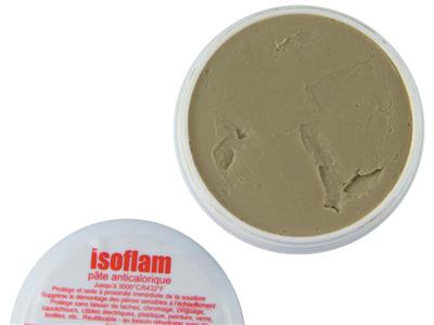 Pasta Isoflamme, Scatola Da 60 G - Immagine Standard - 2