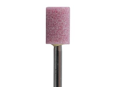 Abrasivo Ceramico, Grana Media, Dimensioni 6,5 X 10 Mm, N. 760 Busch - Immagine Standard - 3
