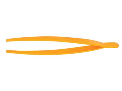 Set Di 3 Pinzette Di Plastica - Immagine Standard - 3
