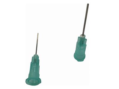 Ugello Da 0,80 MM Per Microdart Garbarino E Titonel H2 - Immagine Standard - 2