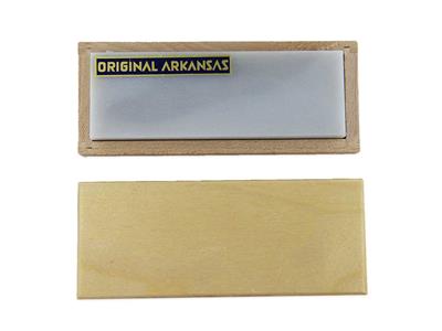 Pietra Vera Dell'arkansas 150 X 50 MM - Immagine Standard - 2