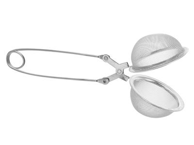 Supporto Per Parti In Acciaio Inox Per Ultrasuoni - Immagine Standard - 2
