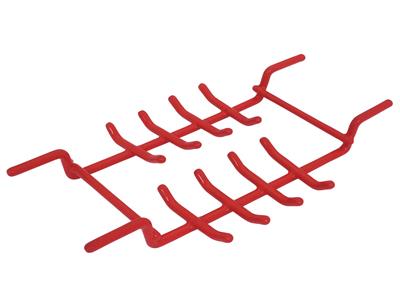 Kit Gancio Semplice Per Ultrasuoni - Immagine Standard - 1