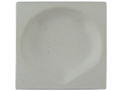 Crogiolo Cuvetta Modello Bz 1, 48 X48 MM