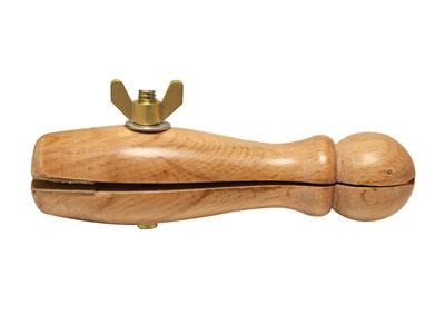 Morsa A Molla Per Tubo, 160 MM - Immagine Standard - 2
