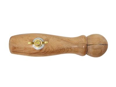 Morsa A Molla Per Tubo, 160 MM - Immagine Standard - 3