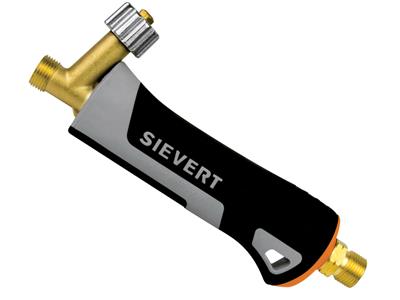 Sievert Beginners Torch Kit - Immagine Standard - 2