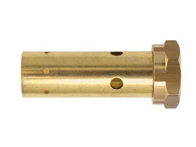 Ugello 3938 Diametro 17 Mm, Per Cannello Sievert - Immagine Standard - 1