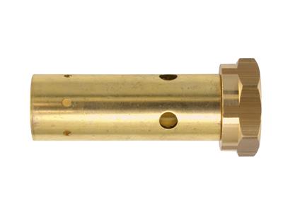 Ugello 3938 Diametro 17 Mm, Per Torcia Sievert - Immagine Standard - 1