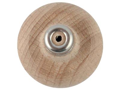 Manico A Sfera Appiattito - Immagine Standard - 2