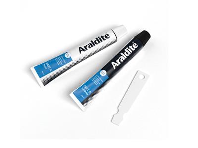 Araldite Standard Ultra Forte, 15 Ml, Confezione Da 2 Tubi - Immagine Standard - 2