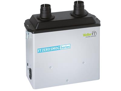 Centrale Di Filtrazione Degli Acidi, Serie Mg 130