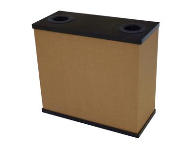 Filtro Di Ricambio Per Unit Di Filtrazione Mg 130