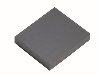 Pietra Di Paragone Naturale, 100 X 40 X 10 MM - Immagine Standard - 1