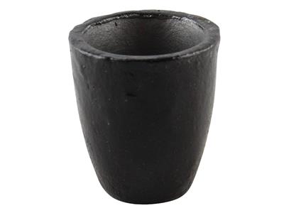 Crogiolo Di Plombagine Modello A 3/0 - Immagine Standard - 1