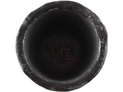 Crogiolo Di Plombagine Modello A 3/0 - Immagine Standard - 2
