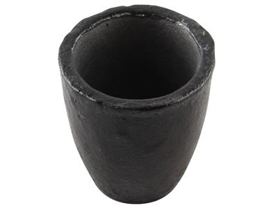 Crogiolo Di Plombagine Modello A 3/0 - Immagine Standard - 3