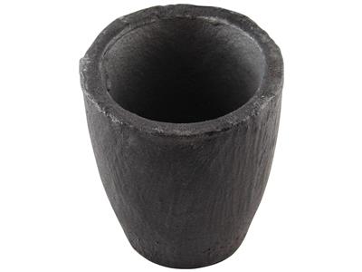 Crogiolo Di Plombagine Modello A 1/0 - Immagine Standard - 3