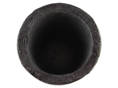 Crogiolo Di Plumbagina Modello A 2 - Immagine Standard - 2