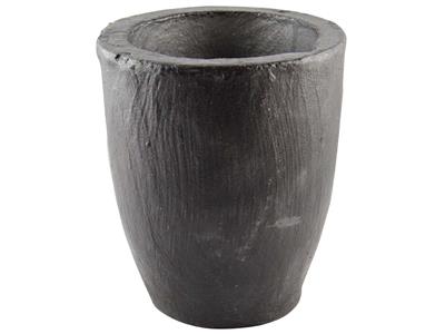 Crogiolo Di Plombagine Modello A 3 - Immagine Standard - 1