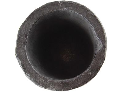 Crogiolo Di Plombagine Modello A 3 - Immagine Standard - 2
