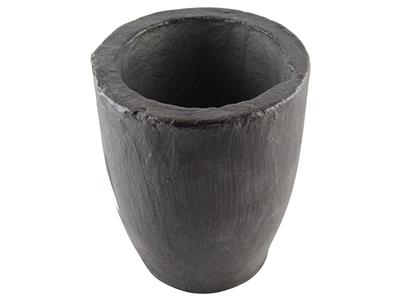 Crogiolo Di Plombagine Modello A 3 - Immagine Standard - 3