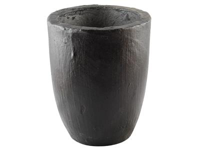 Crogiolo Di Plumbagina Modello A 4 - Immagine Standard - 1