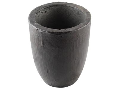 Crogiolo Di Plumbagina Modello A 4 - Immagine Standard - 3