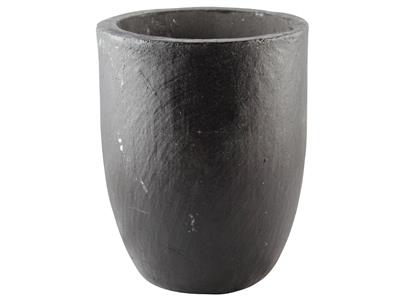 Crogiolo Di Plumbagina Modello A 5 - Immagine Standard - 1