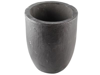 Crogiolo Di Plumbagina Modello A 5 - Immagine Standard - 3