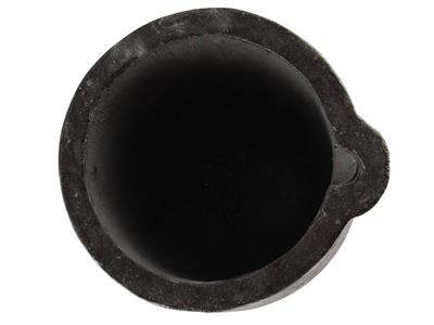 Crogiolo Di Piombo Modello A 6 - Immagine Standard - 2