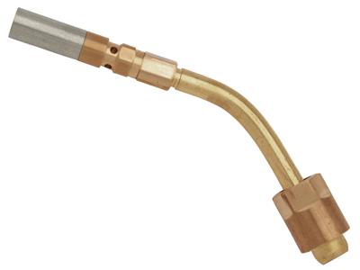 Punta Per Cannello Sievert Con Ugello - Immagine Standard - 1