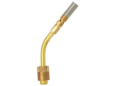 Punta Per Cannello Sievert Con Ugello - Immagine Standard - 2