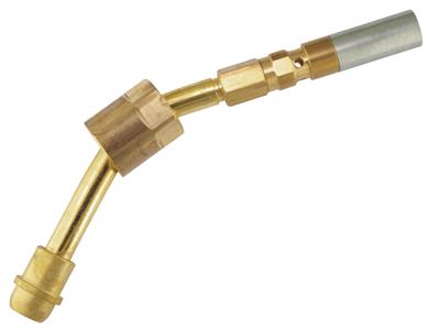 Punta Per Cannello Sievert Con Ugello - Immagine Standard - 3