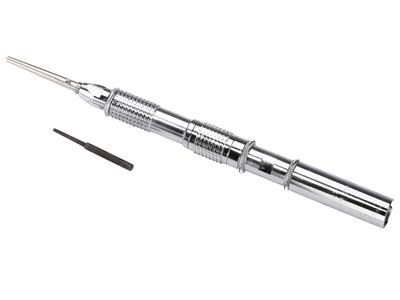 Mazzuola potenza Automatica N. 2650, Techdent