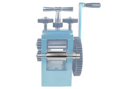 Rullo Di Ricambio Grande Per Laminoir Éco 999 Axwa - Immagine Standard - 3