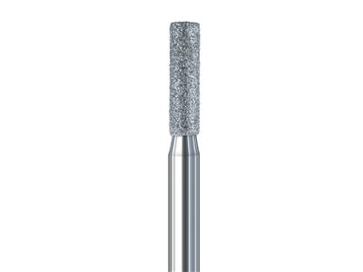 Fresa Diamantata N. 837, Diametro 1,40 Mm, Lunghezza 8,00 Mm, Per Confezione Da 2, Busch - Immagine Standard - 2
