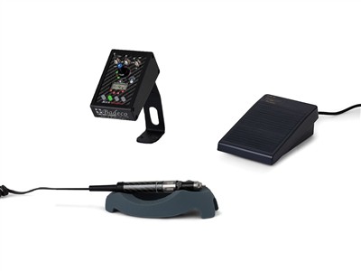 Kit Mx4-evo Lcd, Badeco