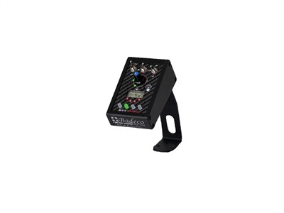 Kit Mx4-evo Lcd, Badeco - Immagine Standard - 2