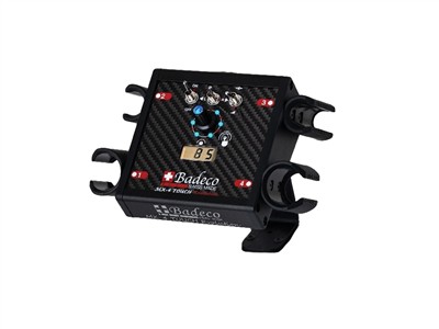 Kit Mx4-touch Evo Lcd, Badeco - Immagine Standard - 2
