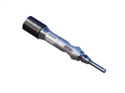 Piece A Main Marteleuse 528sp Frappe Moyenne A Forte Avec Reducteur Pour  Gravure  Pour Micromoteur Rs300